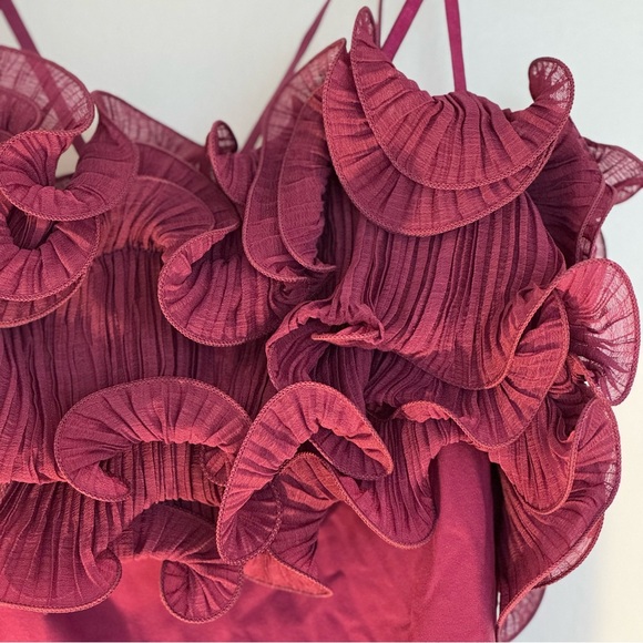 Free People For The Frill Of It Bodysuit - Picture 3 of 8